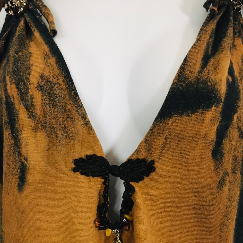 ✝️ Open Back Cross Tank💟 - Picture 11 of 16